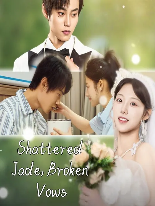 Shattered Jade, Broken Vows